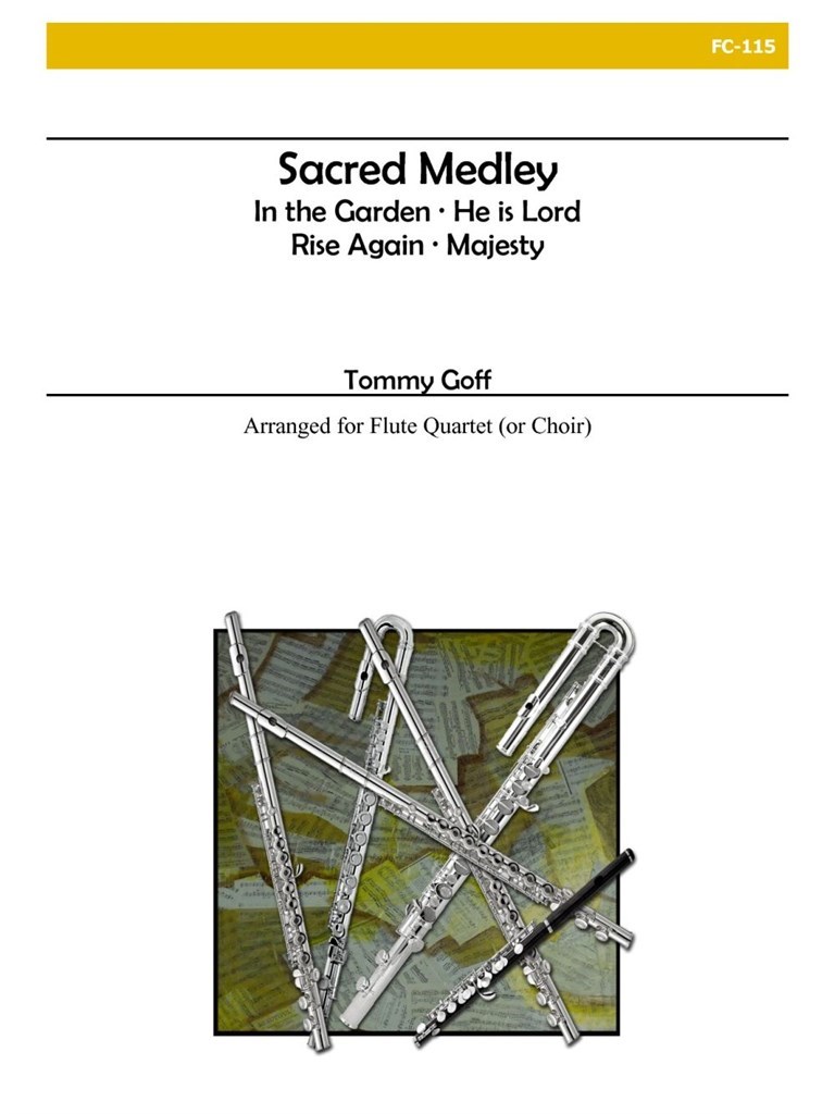 Sacred Medley